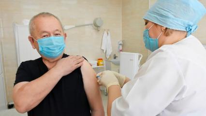 Опубликовано расписание выездных прививочных бригад в Нижнекамске с 17 по 21 мая