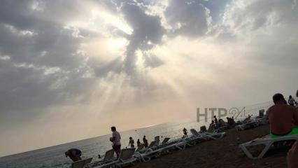 Жителям Татарстана главный терапевт минздрава расскажет, как пережить жару - НТР 24