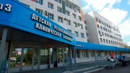 Ещё два ребёнка из 175-й гимназии обратились в больницу после стрельбы - НТР 24