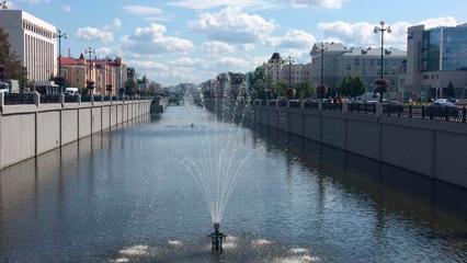 Казань оказалась в тройке лидеров по «туристическим» правонарушениям - НТР 24