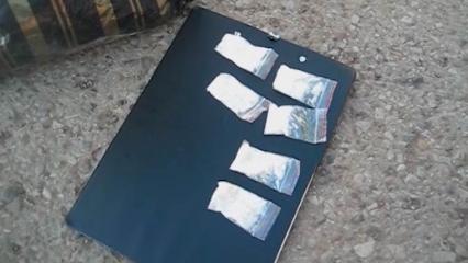 В Татарстане мужчину лишили прав из-за наркотиков - НТР 24