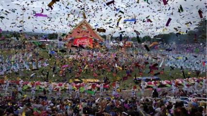 Минниханов подписал указ о проведении Сабантуя - НТР 24