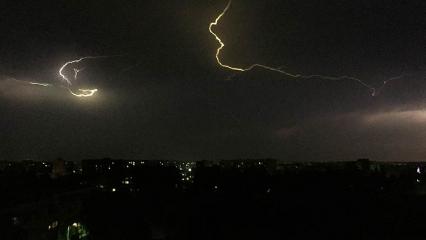 В Татарстане объявлено штормовое предупреждение - НТР 24