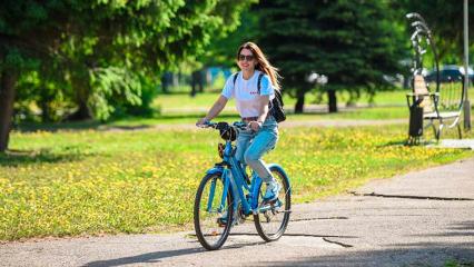 Раис Шаехов: «В этом году количество участников велоакции значительно увеличилось»