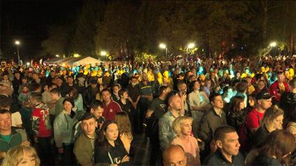 В Нижнекамске на День химика выступят группа DABRO и Ваня Дмитриенко - НТР 24