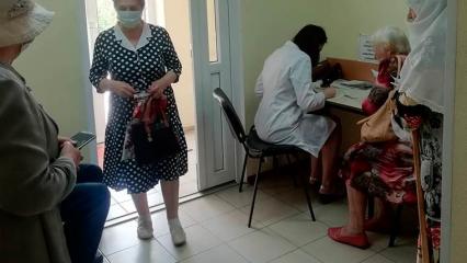 Опубликован график вакцинации от коронавируса в микрорайонах Нижнекамска - НТР 24