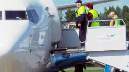 Турция предложила России открыть рейсы в курортные города - НТР 24