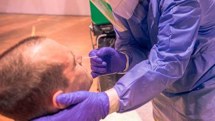 В Турции могут отменить ПЦР-тесты для россиян при въезде в страну - НТР 24