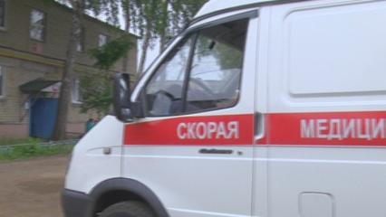В России школьница умерла в машине «скорой» перед экзаменом