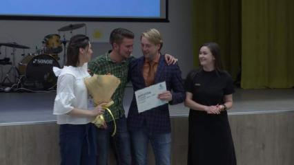 Телеканал НТР 24 завоевал 6 наград на фестивале «Камский бриз»