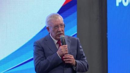 Депутат Госдумы по Нижнекамского округу предложил изменить пенсионный возраст для отдельных категорий