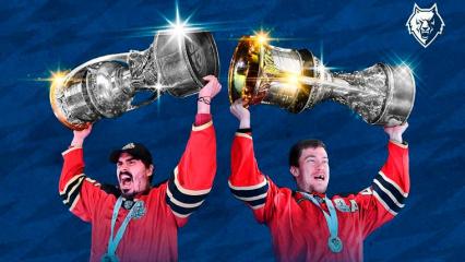 Для жителей Нижнекамска состоится презентация «Кубка Гагарина» - НТР 24