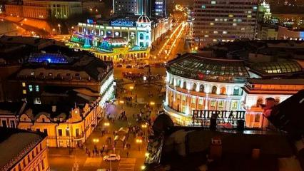 Одна из улиц Казани в июле станет центром барной культуры России - НТР 24