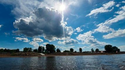 В Татарстане выделили 1,4 млрд рублей на оздоровление Волги - НТР 24