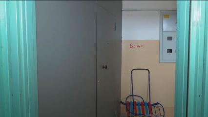 Житель Нижнекамска незаконно захватил общедомовую территорию - НТР 24