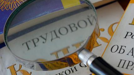 Заведующая челнинским детсадом, которая требовала 20% с фотографа, уволена по статье - НТР 24