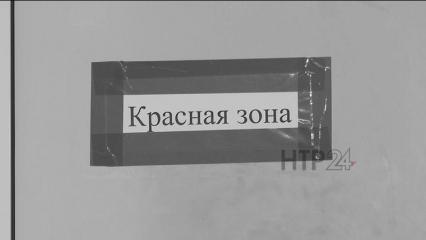 В Татарстане от COVID-19 скончались 3 человека - НТР 24