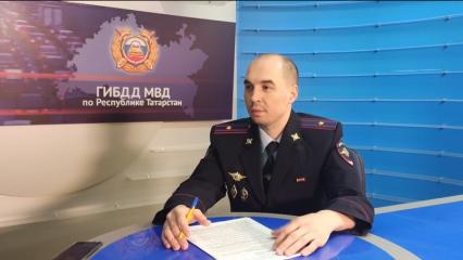 В ГИБДД рассказали о том, как уберечь ребенка от аварии - НТР 24