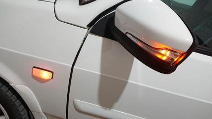 ГИБДД Нижнекамска проводит операцию по выявлению нарушителей, не включающих поворотники - НТР 24