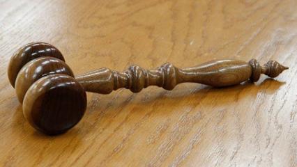 Челнинцу суд ограничил свободу на 4 месяца за поддельный больничный - НТР 24