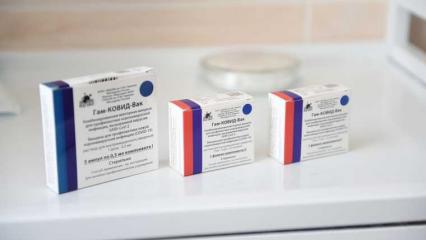 В Госдуму внесён законопроект, который сделает прививку от COVID-19 обязательной для учителей и врачей - НТР 24