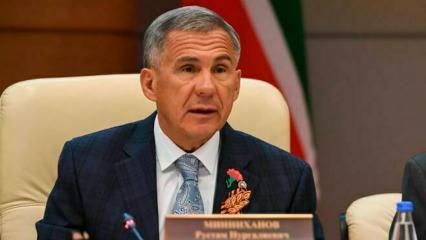 Президент Татарстана проголосовал на праймериз «Единой России»