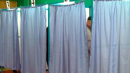 В праймериз «Единой России» приняли участие почти 88 тысяч избирателей - НТР 24