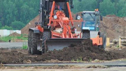 В Татарстане приступили к строительству 24-квартирного жилого дома с индивидуальным отоплением - НТР 24