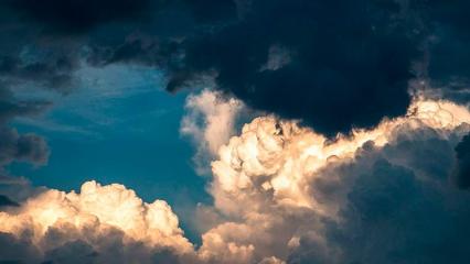 На выходные синоптики Татарстана обещают грозы, град и сильный ветер - НТР 24