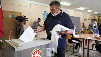 В Татарстане дали старт для праймериз «Единой России» - НТР 24