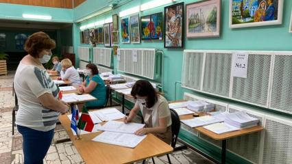 В Татарстане проголосовали уже 262 тысячи человек