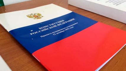 Госдума РФ: в июне в России вступят в силу новые законы