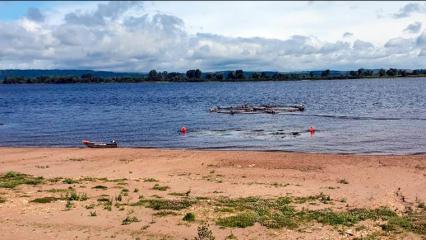 Гидрометцентр Татарстана предоставил прогноз погоды на первый день лета - НТР 24