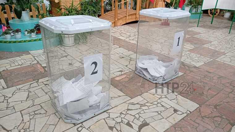 Утвержден состав Татарстанской региональной группы кандидатов ЕР по итогам предварительного голосования 
