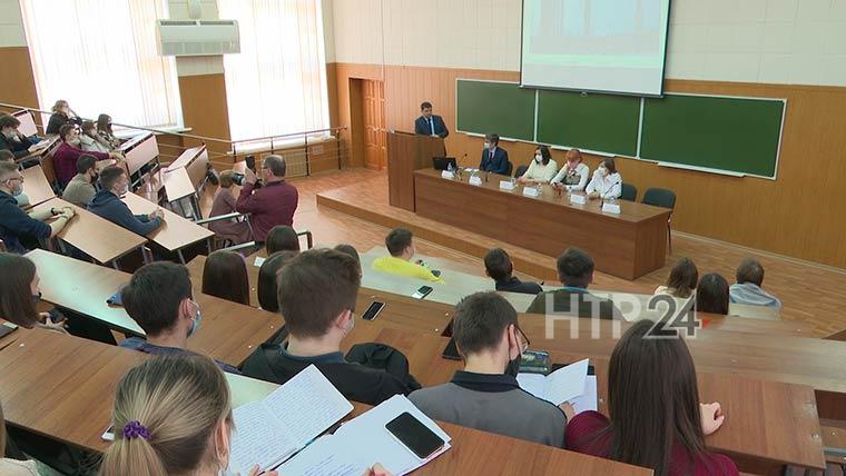 Студенты и выпускники вузов Татарстана дали свою оценку качества обучения