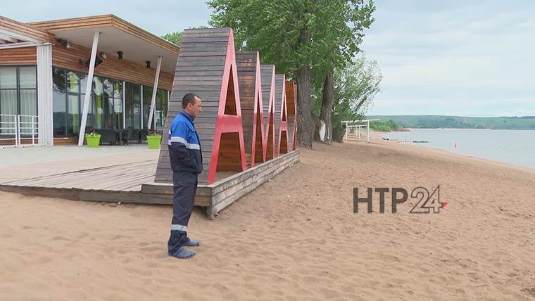 Роспотребнадзор Татарстана: ни один пляж в Татарстане не получил санэпидзаключения
