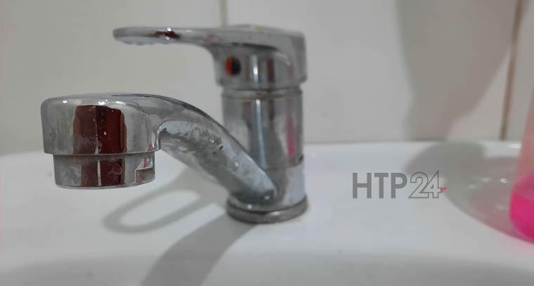 Ещё в нескольких десятках домов Нижнекамска отключат горячую воду