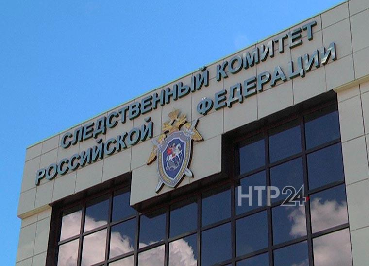 У жителя Нижнекамска через рейдерский захват фирмы украли 5 млн рублей