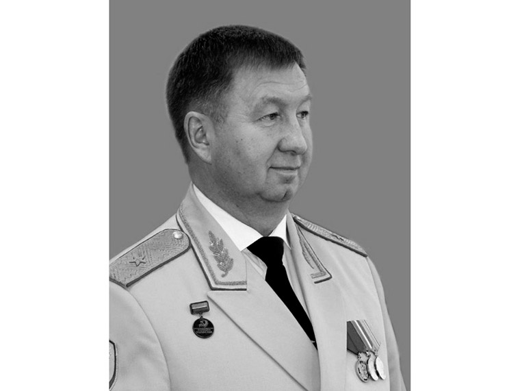 Скончался председатель ДОСААФ Татарстана