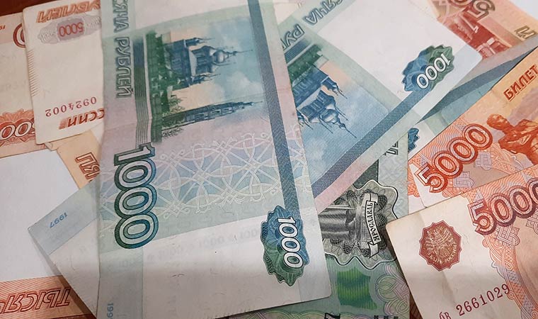 Пенсионный фонд Татарстана объявил об изменении графика доставки пенсий