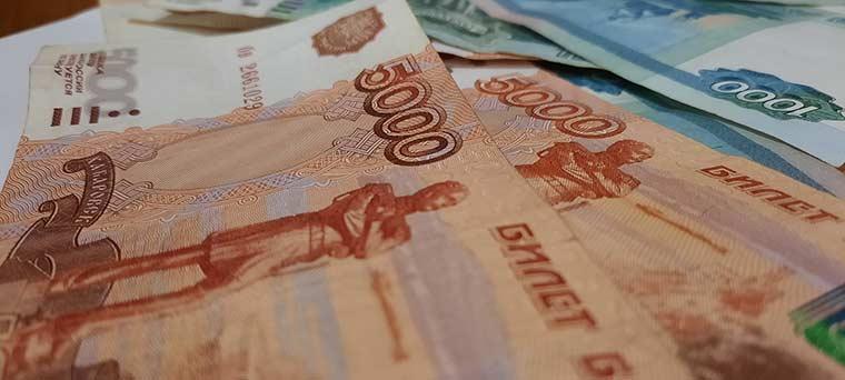 В Татарстане богатые зарабатывают больше бедных в 7,5 раз