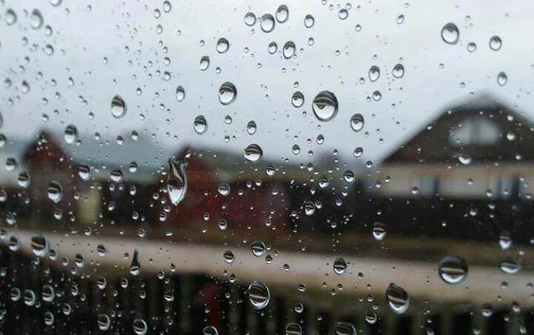 Синоптики снова обещают дожди и грозы в Татарстане