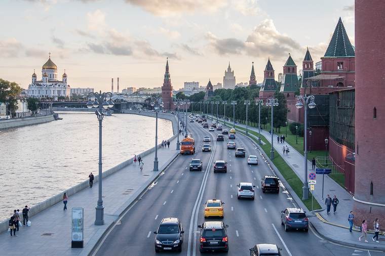 В Москве объявили нерабочие дни с 15 по 20 июня