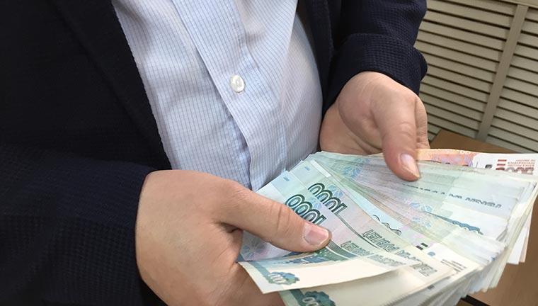 Житель Самарской области сымитировал смерть своей матери ради денег