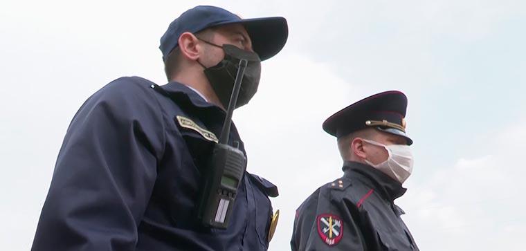 Полиция задержала в Казани ограбившего часовню мужчину