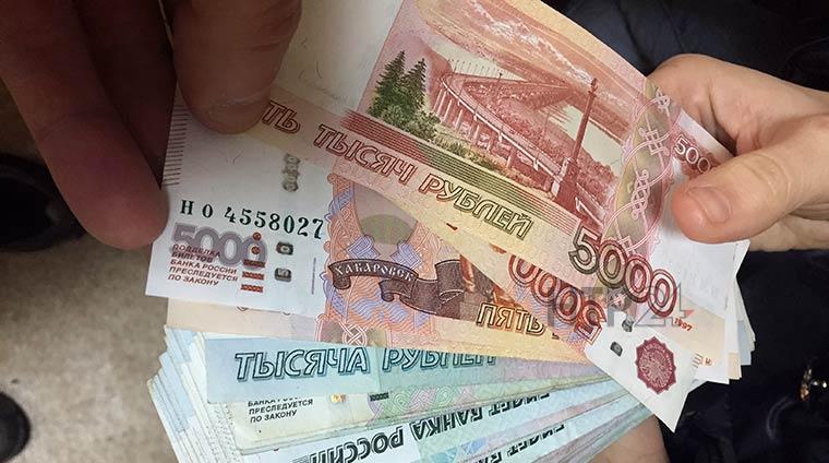 Жители Татарстана получили денежную поддержку от президента РФ