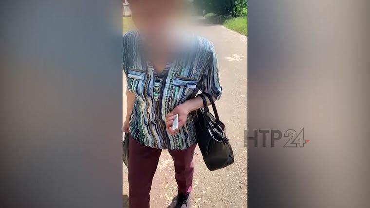 В Нижнекамске женщина завязала в пакет беременную кошку, чтобы выбросить на помойку