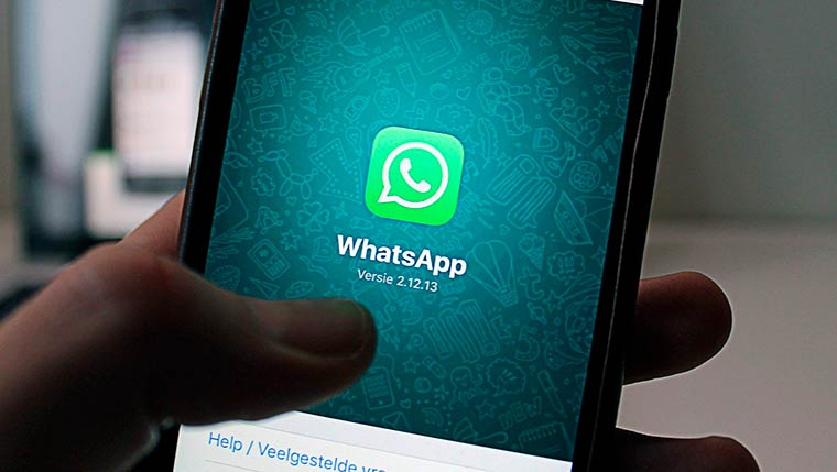 У WhatsApp вскоре изменится дизайн
