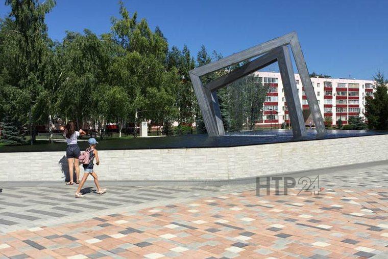 Синоптики Татарстана прогнозируют жару на ближайшие выходные