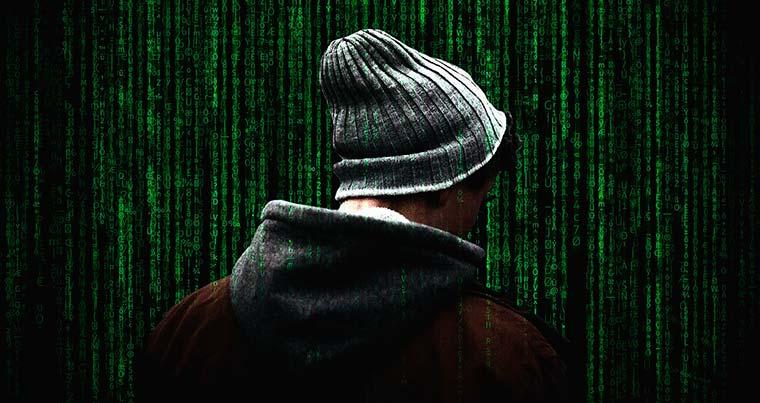 Новая волна мошенничества: личные данные могут быть украдены